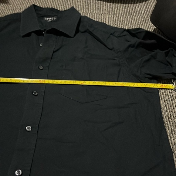 George black button down - Picture 4 of 5